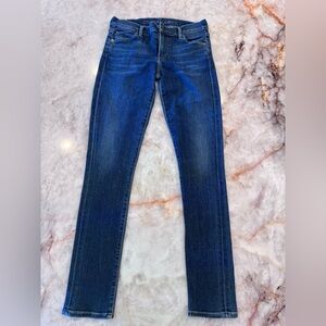 Citizens of Humanity Classic Blue Women's Jeans 27